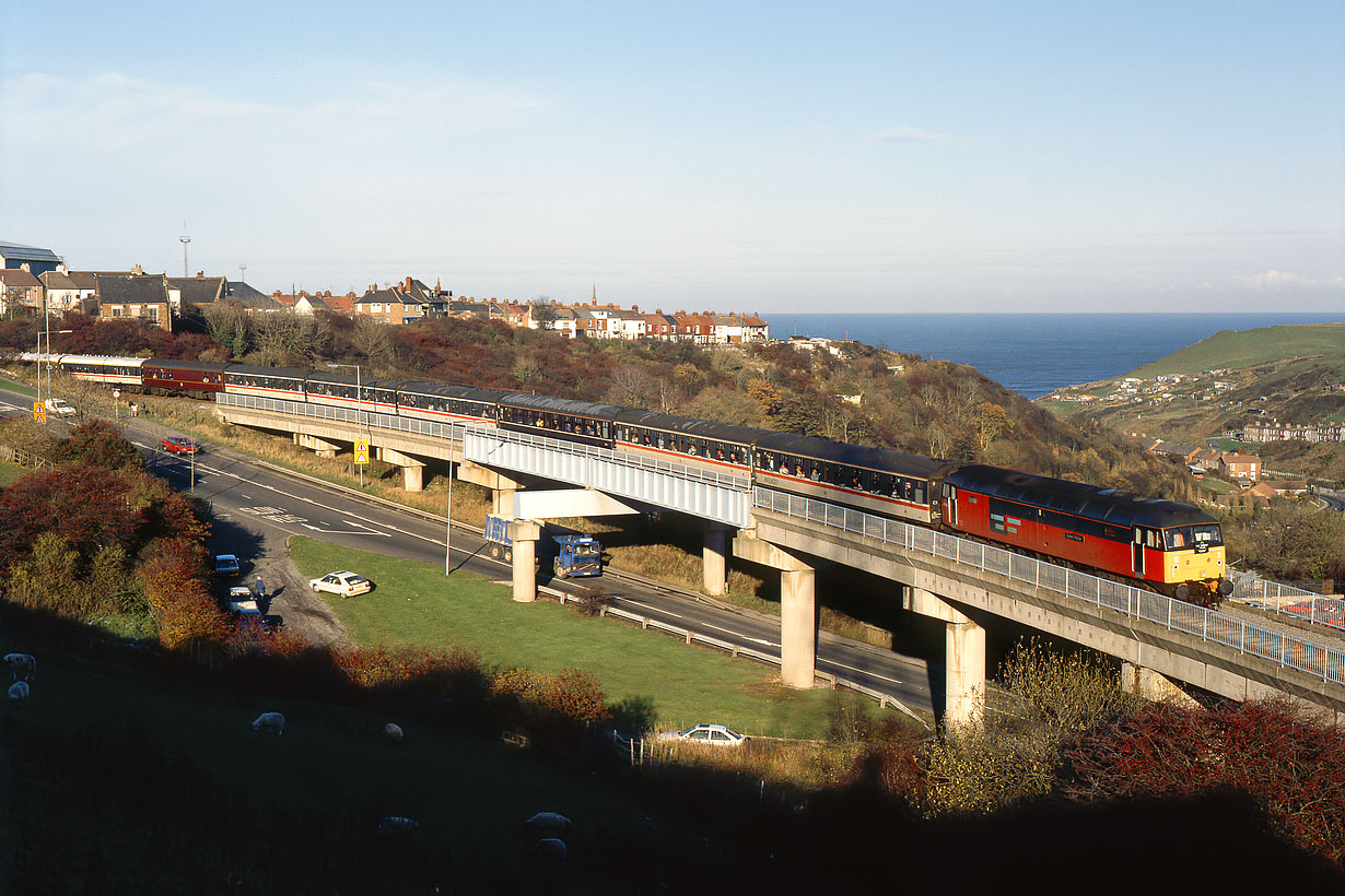 47783 Carlin How 18 November 1995