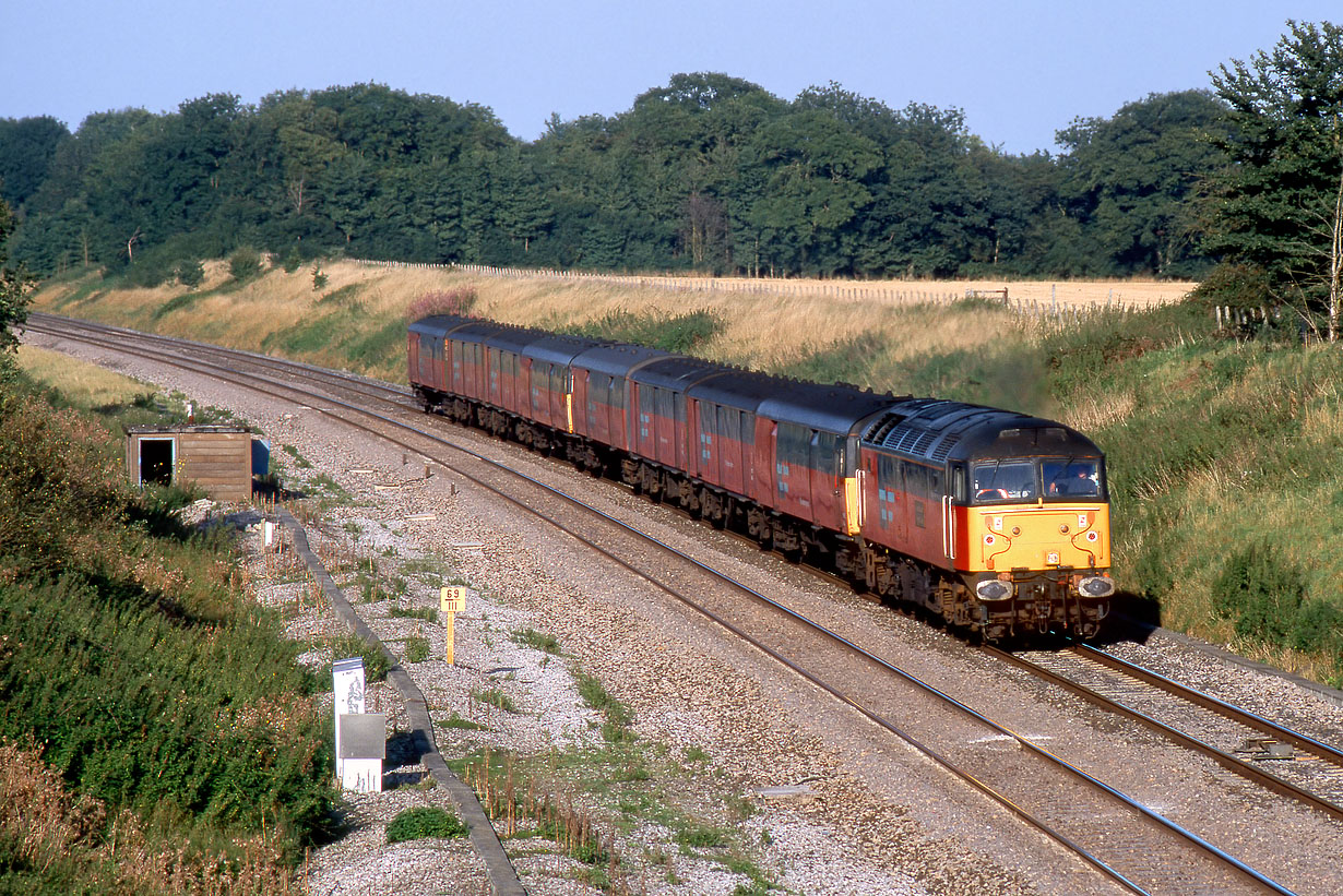 47790 Compton Beauchamp 9 September 1997