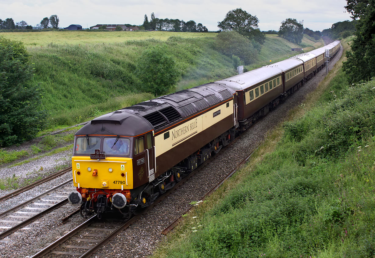 47790 Compton Beauchamp 7 July 2012