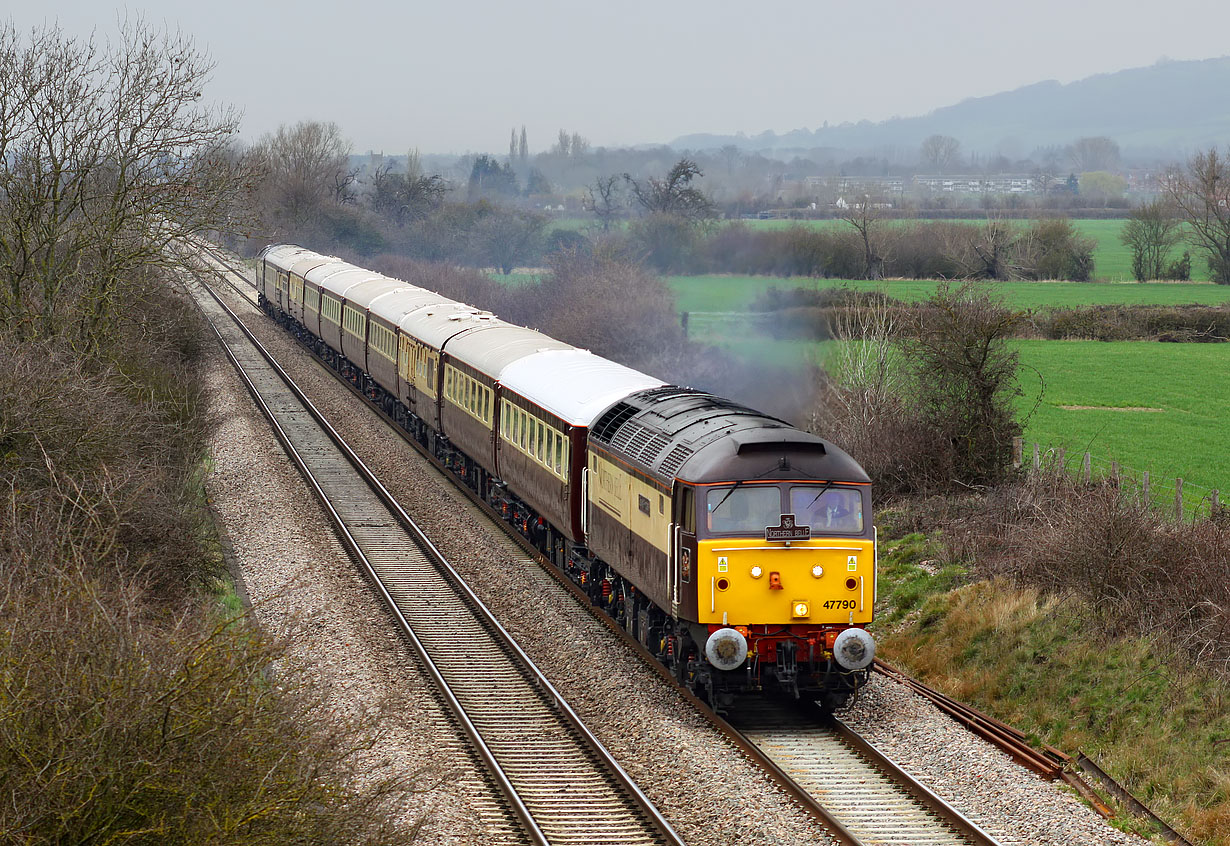 47790 Fiddington 16 March 2012