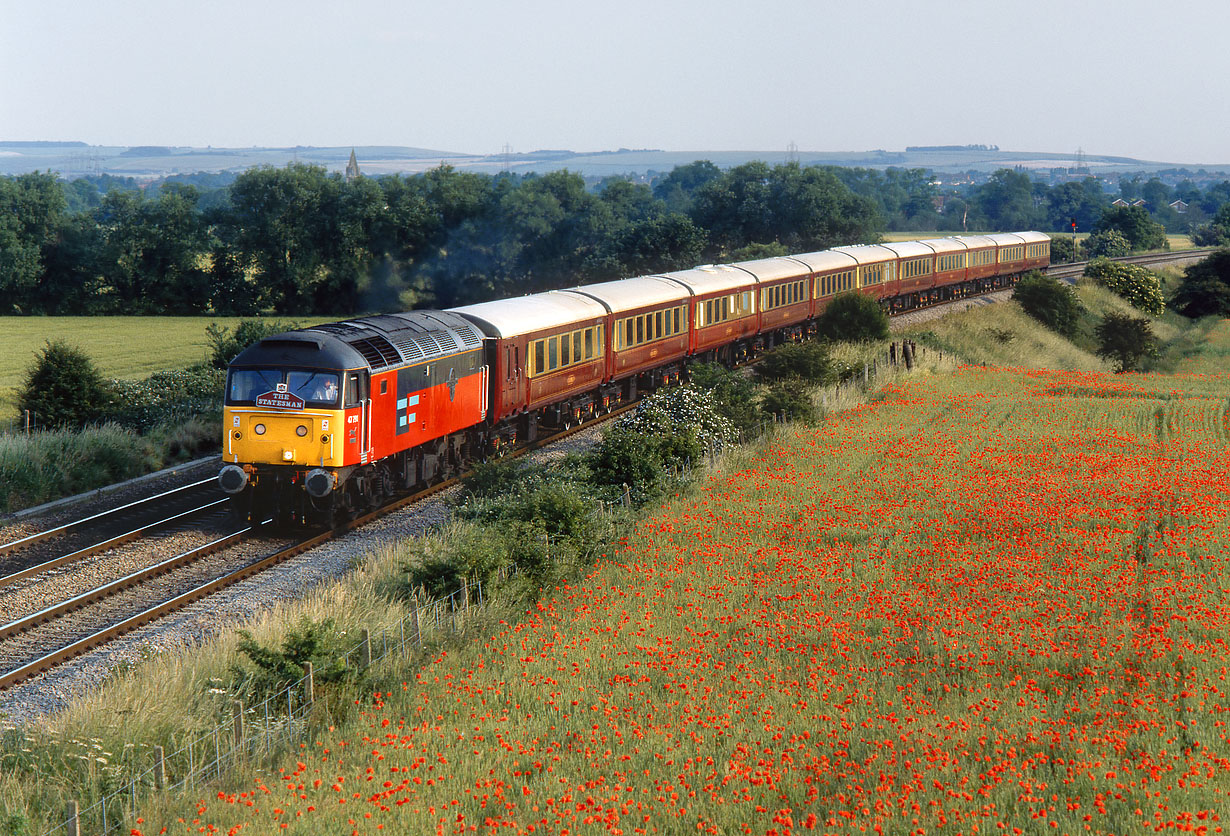 47791 Culham 22 June 1995