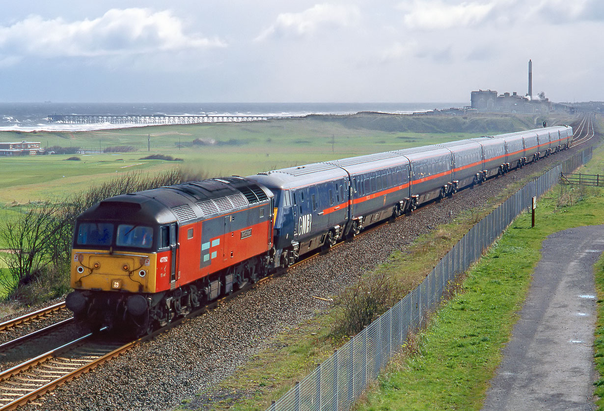 47792 Hart 12 April 1998