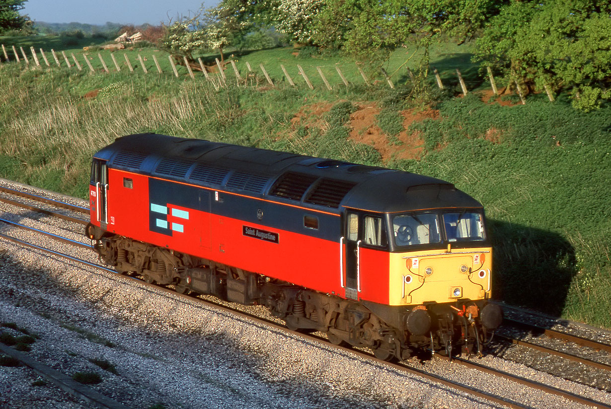 47793 Compton Beauchamp 14 May 1997