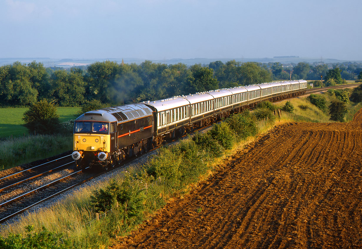 47799 Culham 15 June 1999