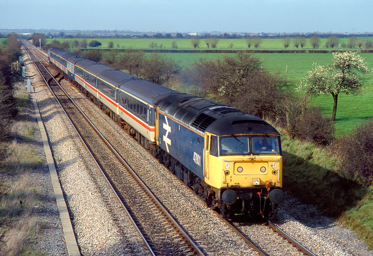 47801 Stoke Orchard 14 March 1990