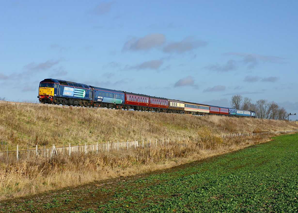47802 Uffington 1 December 2007