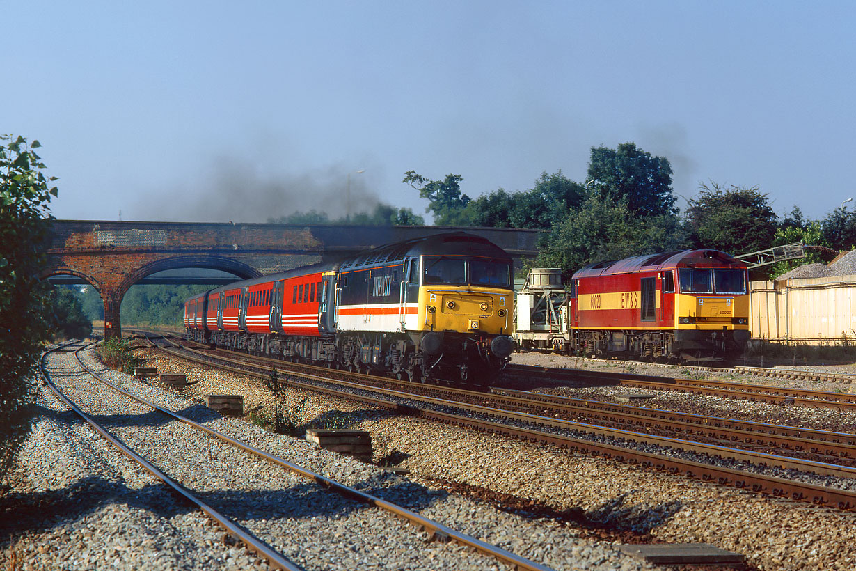 47805 Banbury 20 July 2000