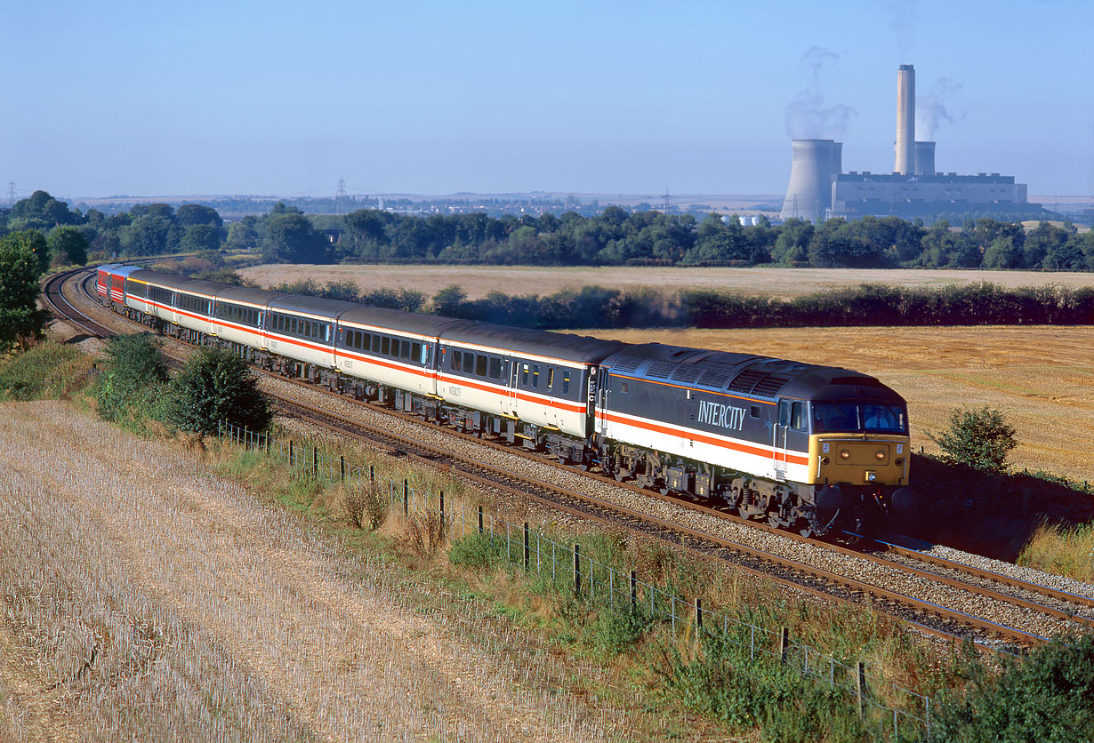 47805 Culham 16 August 1997