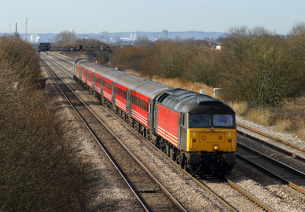 47805 Marshfield 4 March 2006