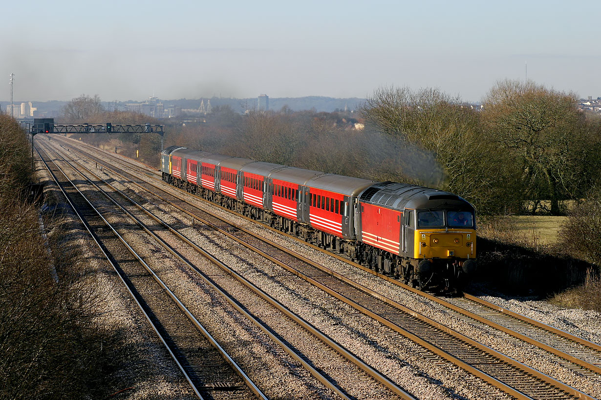 47805 Marshfield 4 March 2006