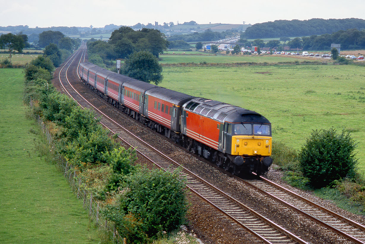 47806 Tiverton Parkway 11 August 1999