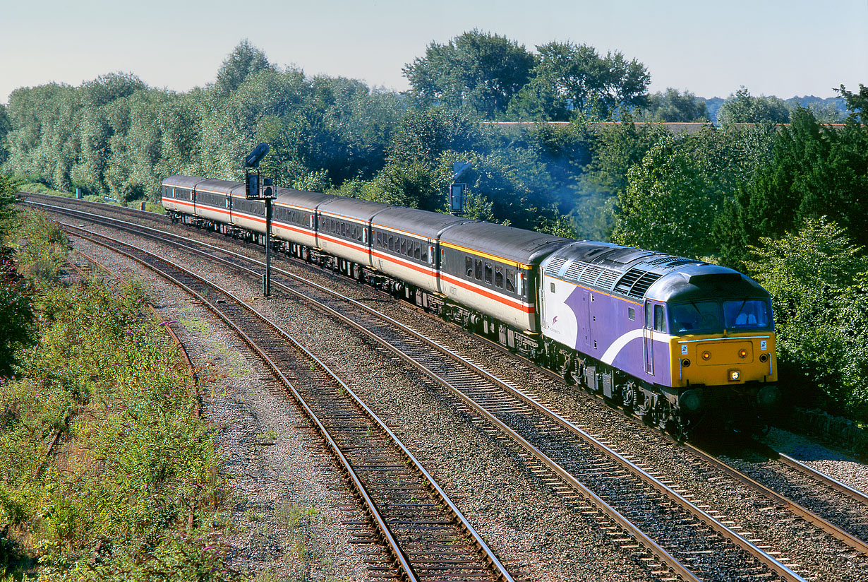47807 Oxford 16 August 1997