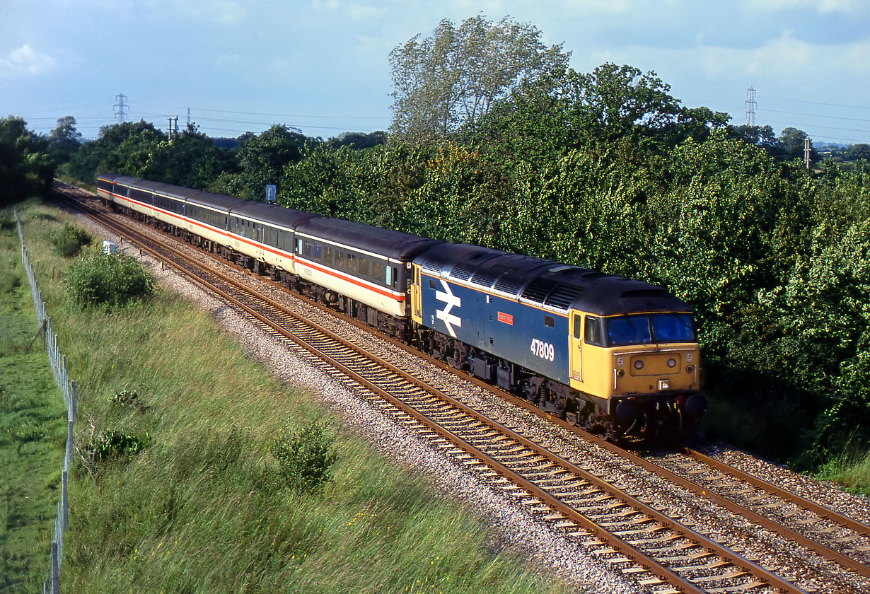 47809 Engine Common 5 July 1990