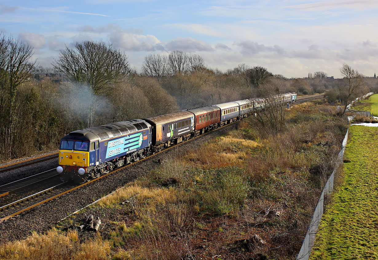 47810 Wolvercote 15 December 2012