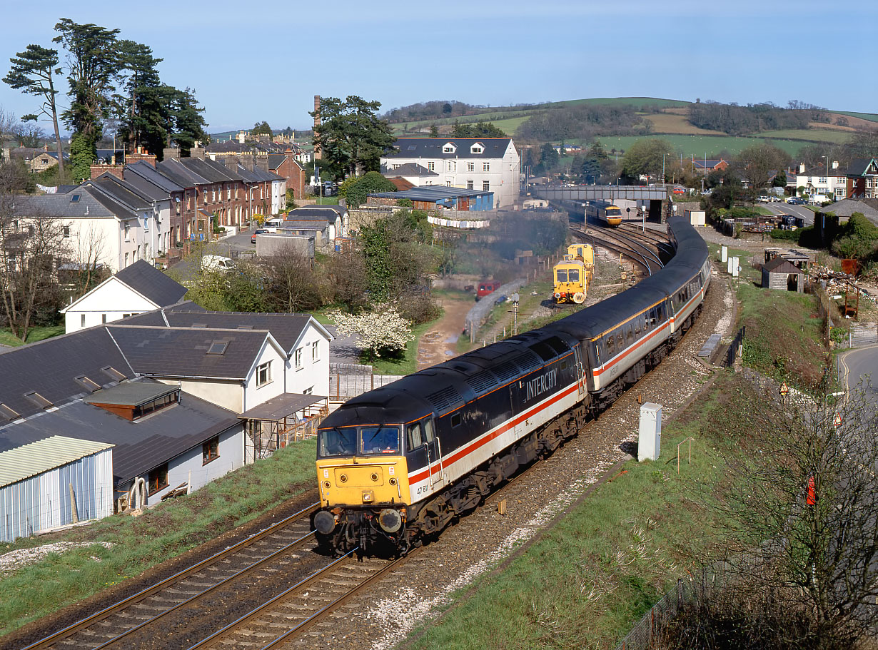 47811 Totnes 26 March 1994