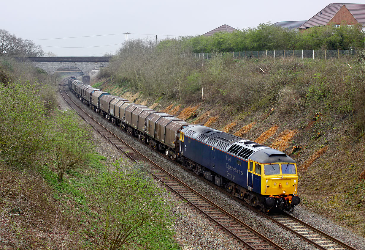 47812 Aldington 11 April 2018