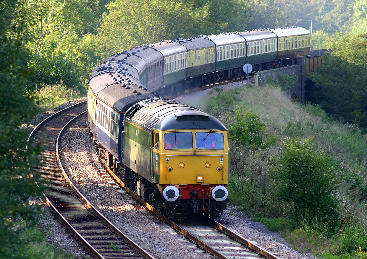 47812 Bowbridge 10 September 2006