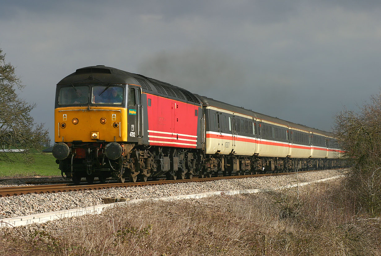 47812 Broken Cross 29 February 2004