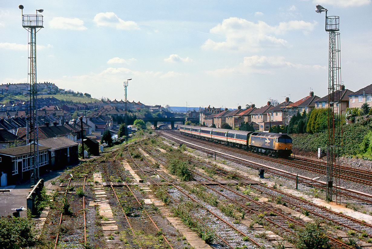 47812 Malago Vale 5 April 1990