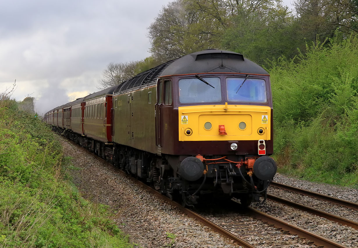 47812 Minety 13 April 2024