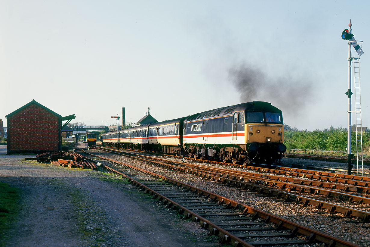 47812 Moreton-in-Marsh 26 April 1992