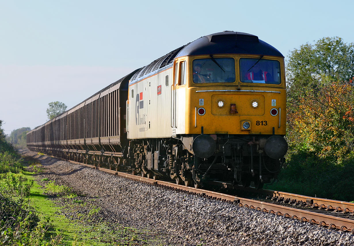 47813 Broad Marston 1 November 2006