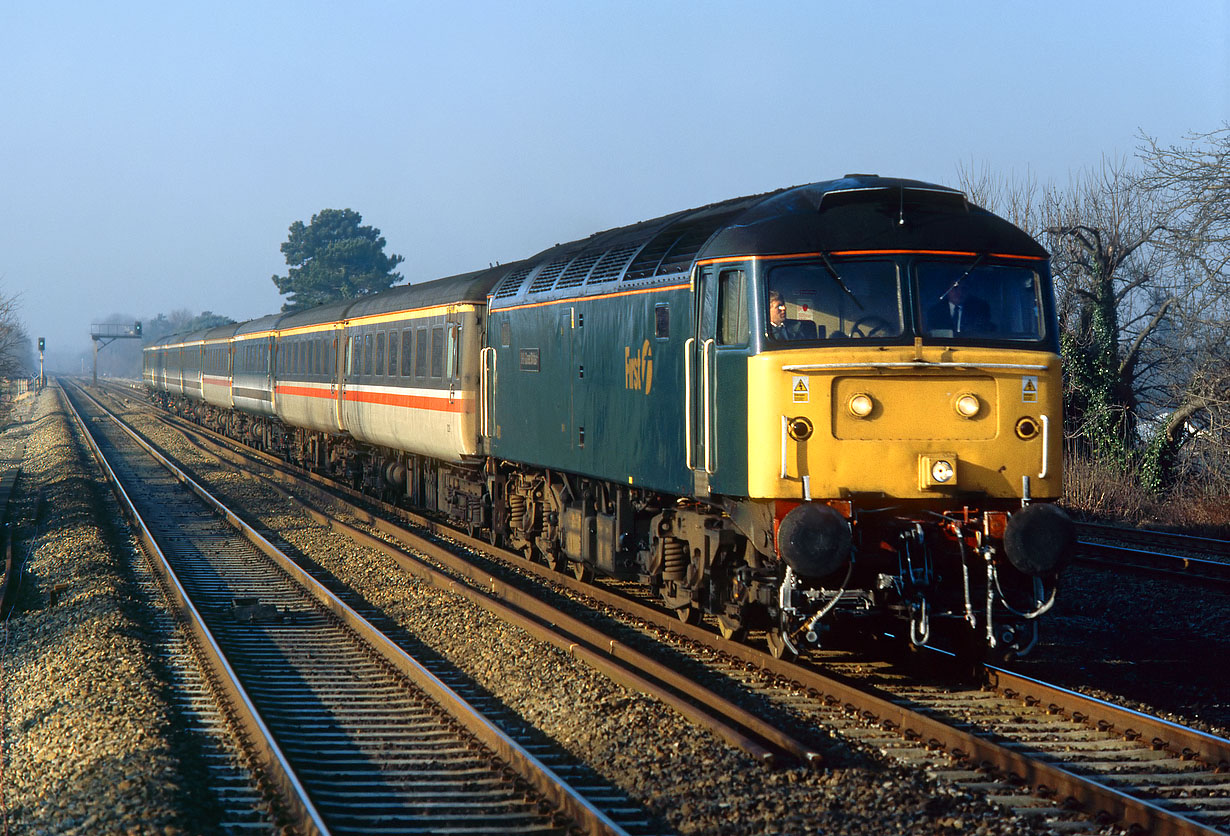 47813 Taplow 26 January 2000