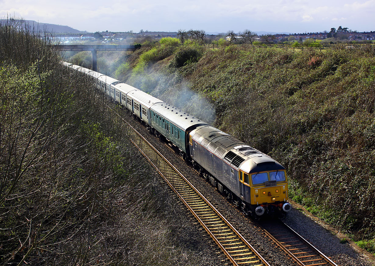 47815 Aldington 21 March 2017