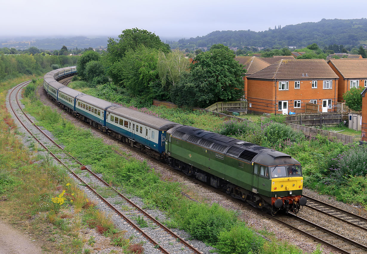 47815 Gloucester 28 June 2025