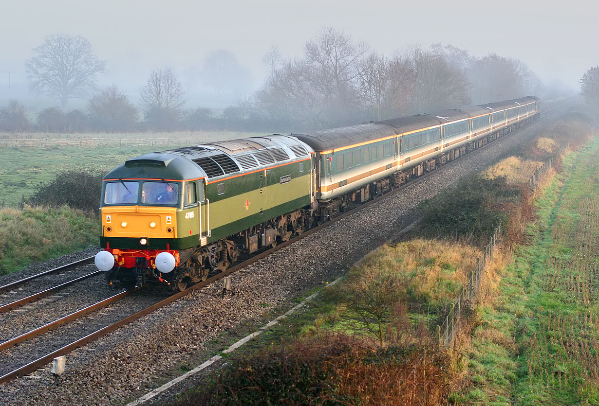 47815 Langley Burrell 11 December 2004