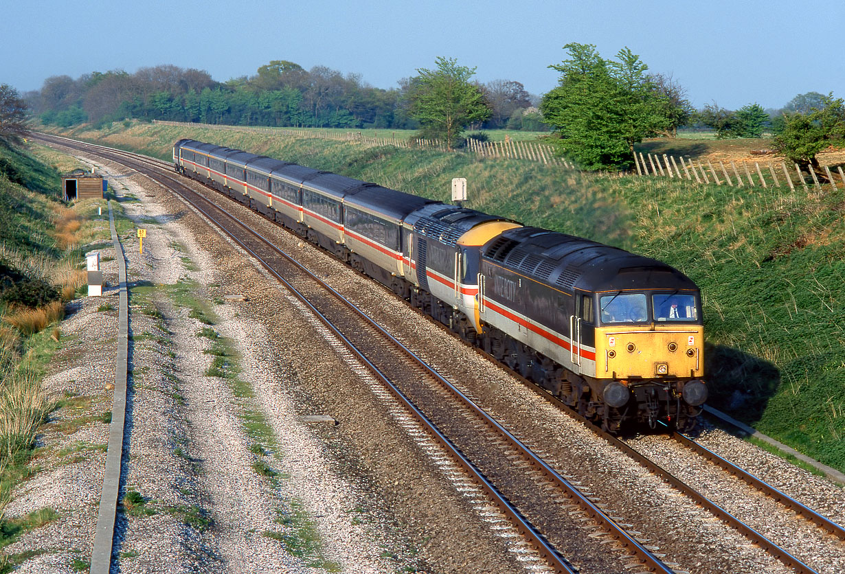 37816 Compton Beauchamp 3 May 1995