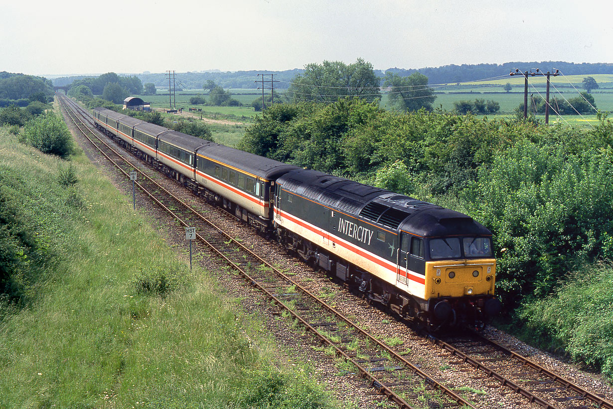 47817 Kingham 13 June 1993