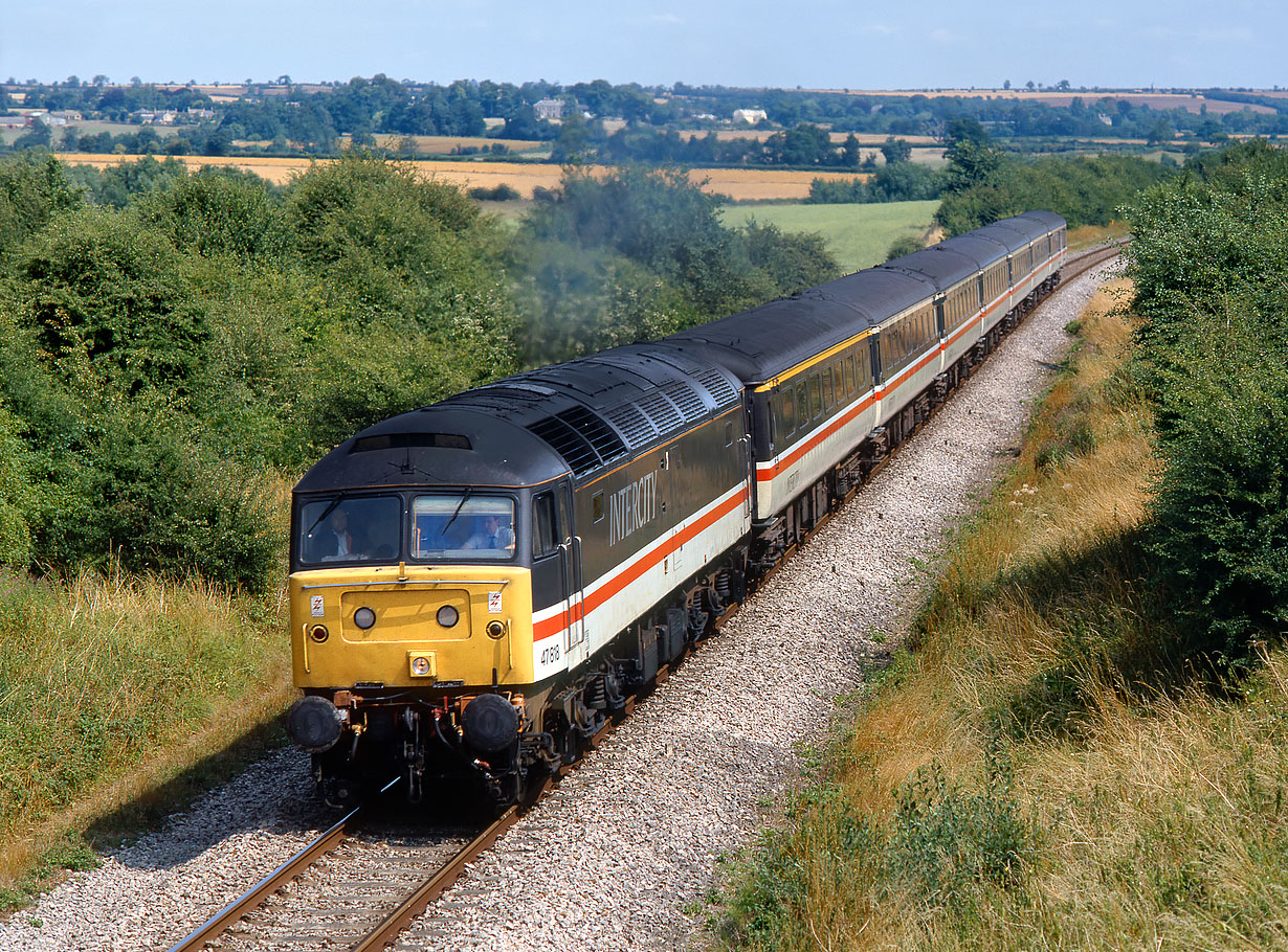 47818 Chilson 7 August 1994