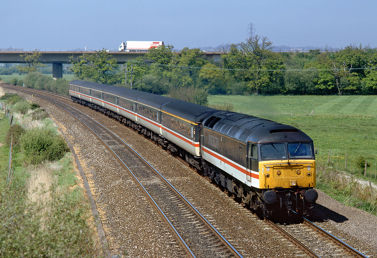 47818 Exminster 2 May 1994