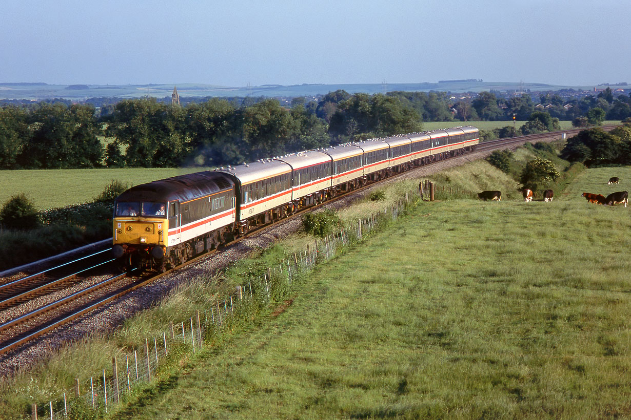 47819 Culham 17 June 1992