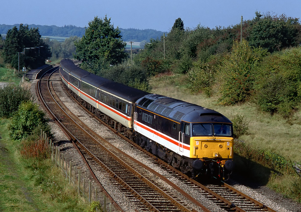 47819 Shipton 27 September 1992