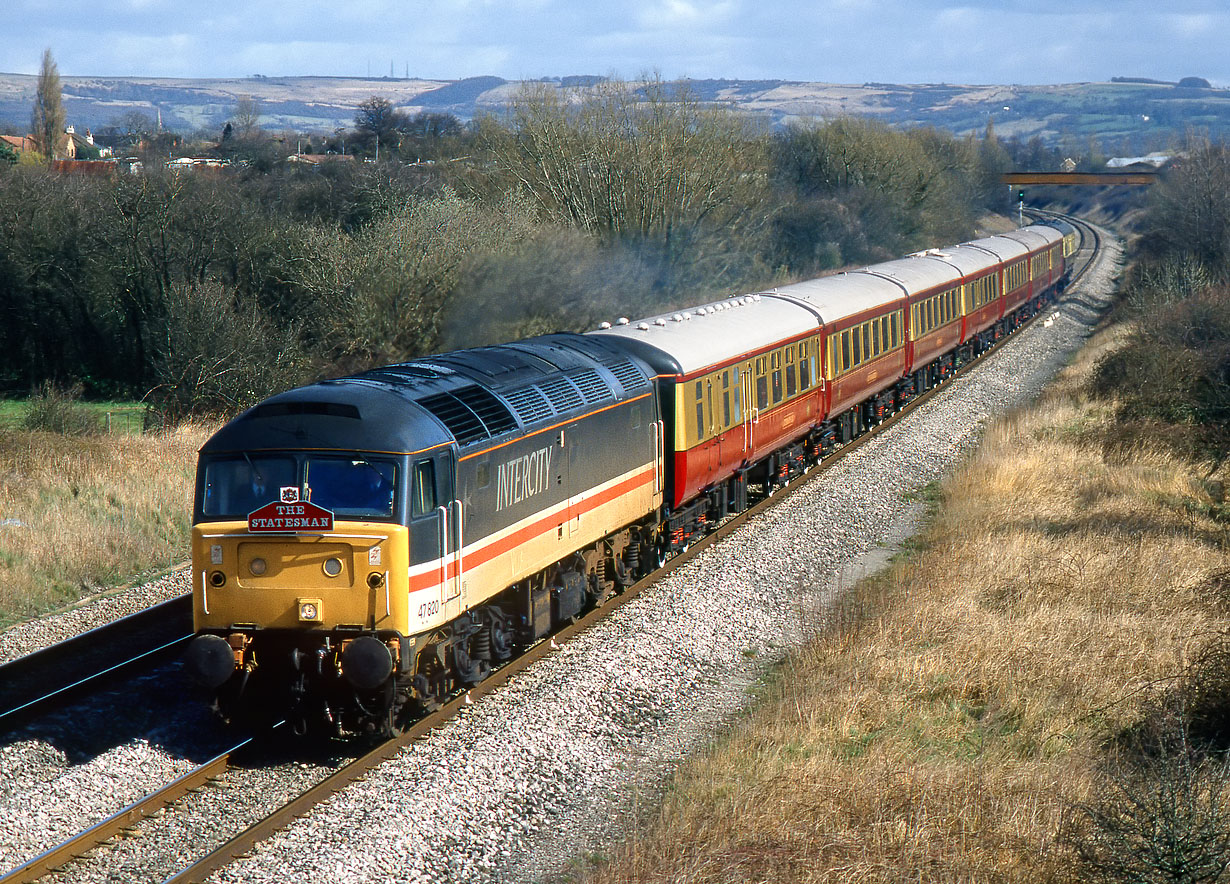 47820 Badgeworth 17 March 1994