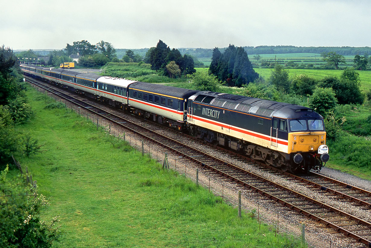 47820 KIngham 31 May 1993