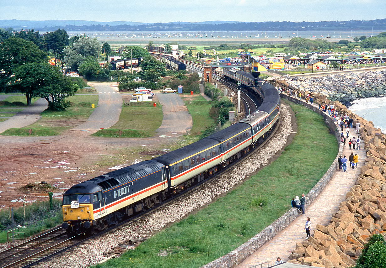47820 Langstone Rock 31 May 1993