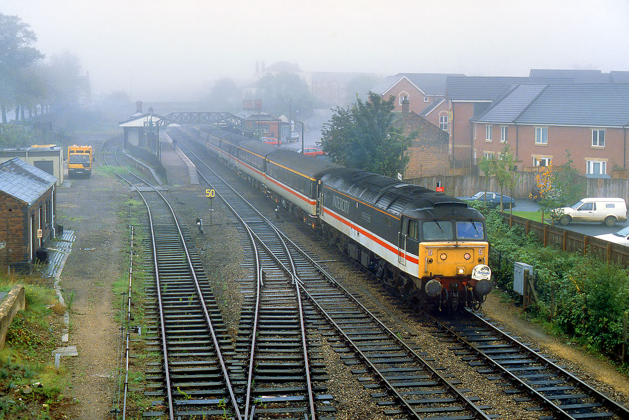 47821 Evesham 26 September 1992