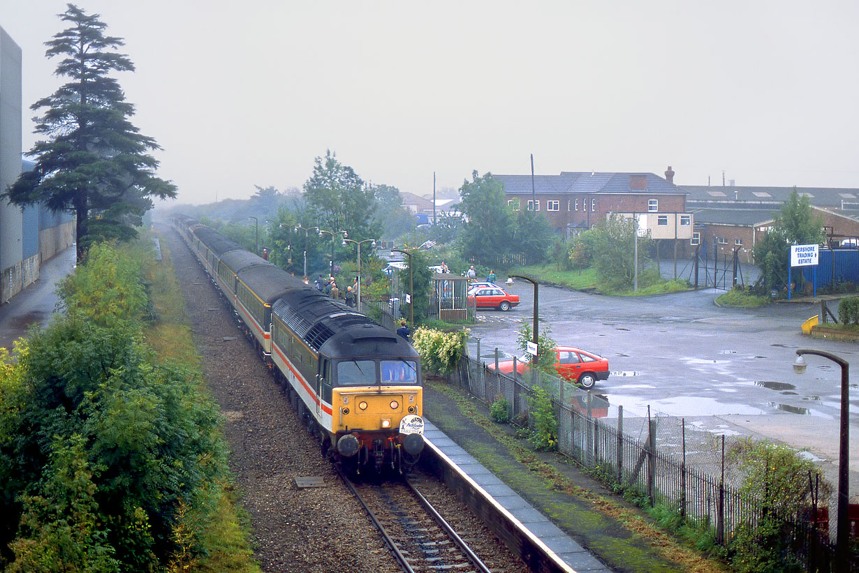 47821 Pershore 26 September 1992