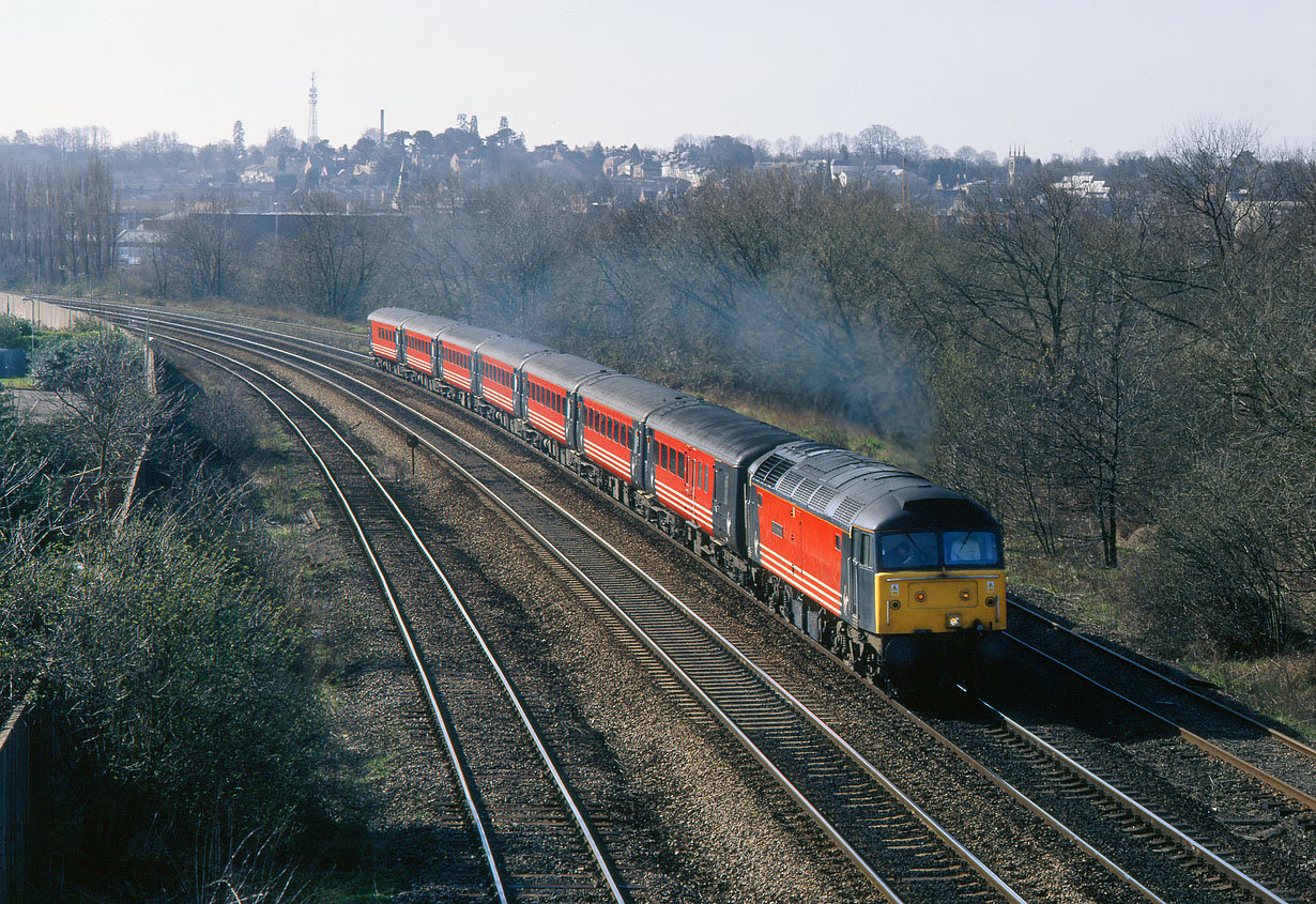 47822 Bambury 14 March 1999