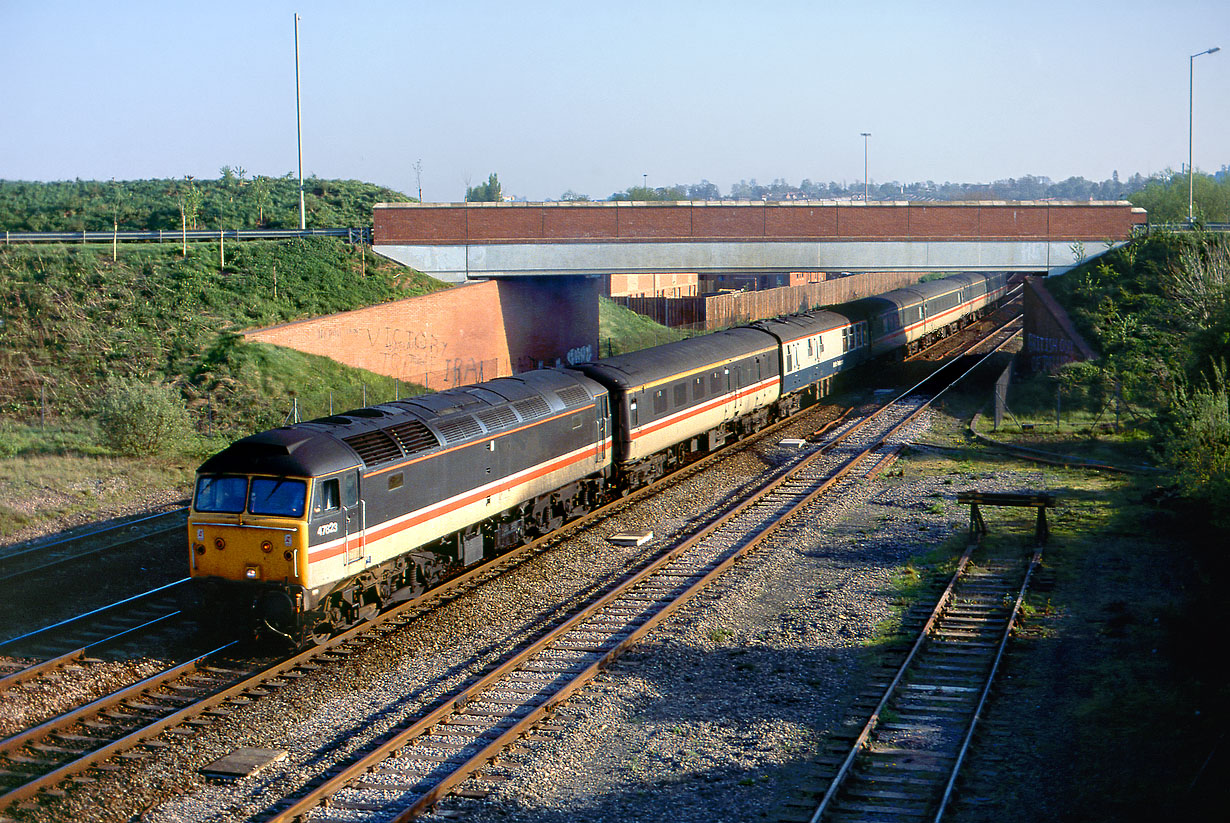 47823 Banbury 28 April 1990