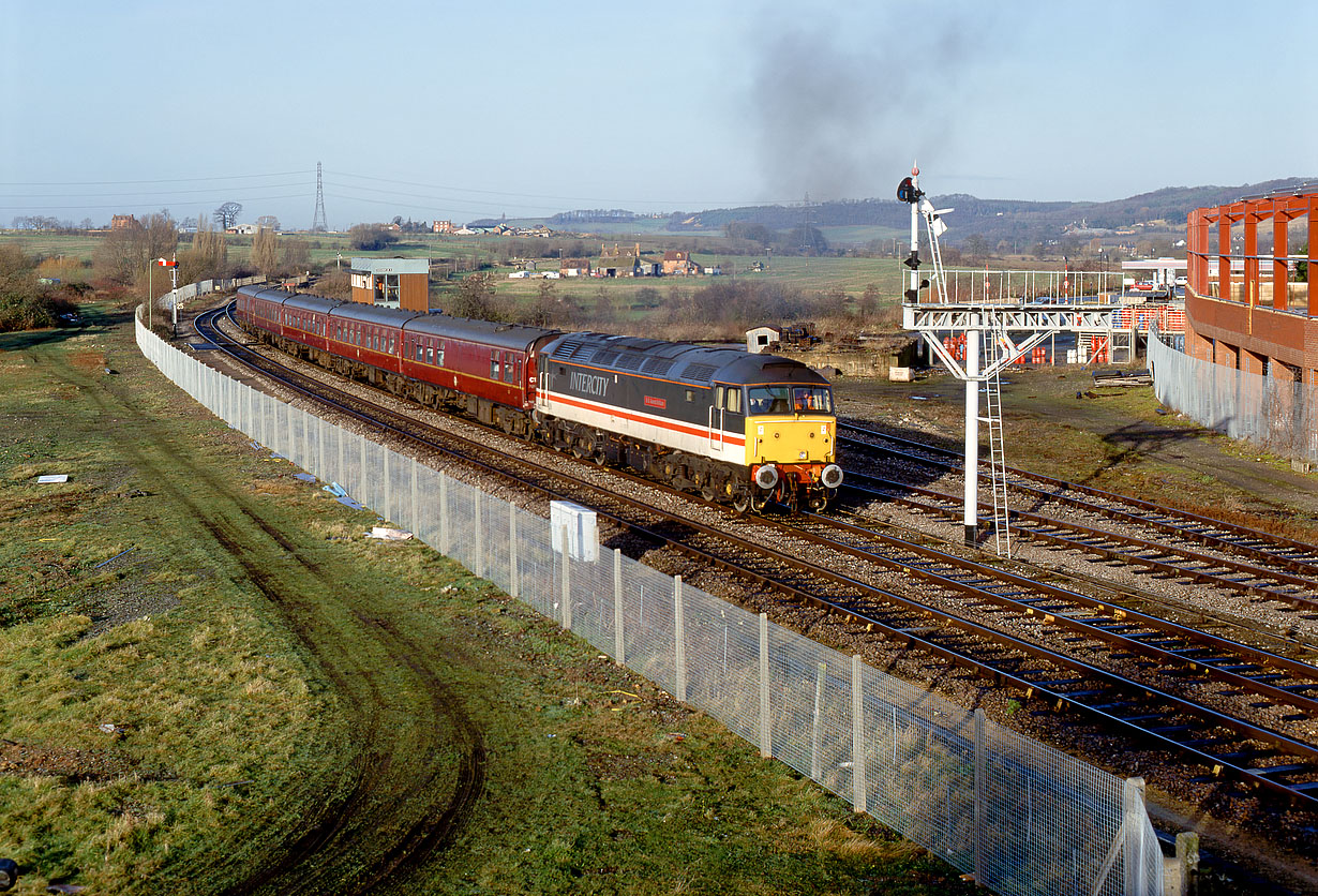 47823 Evesham 12 December 1992