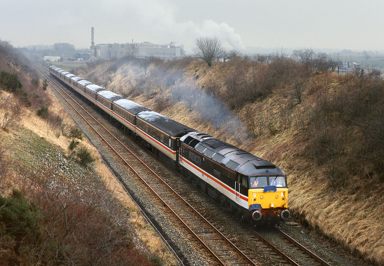 47823 Kirkby Thore 5 February 1994