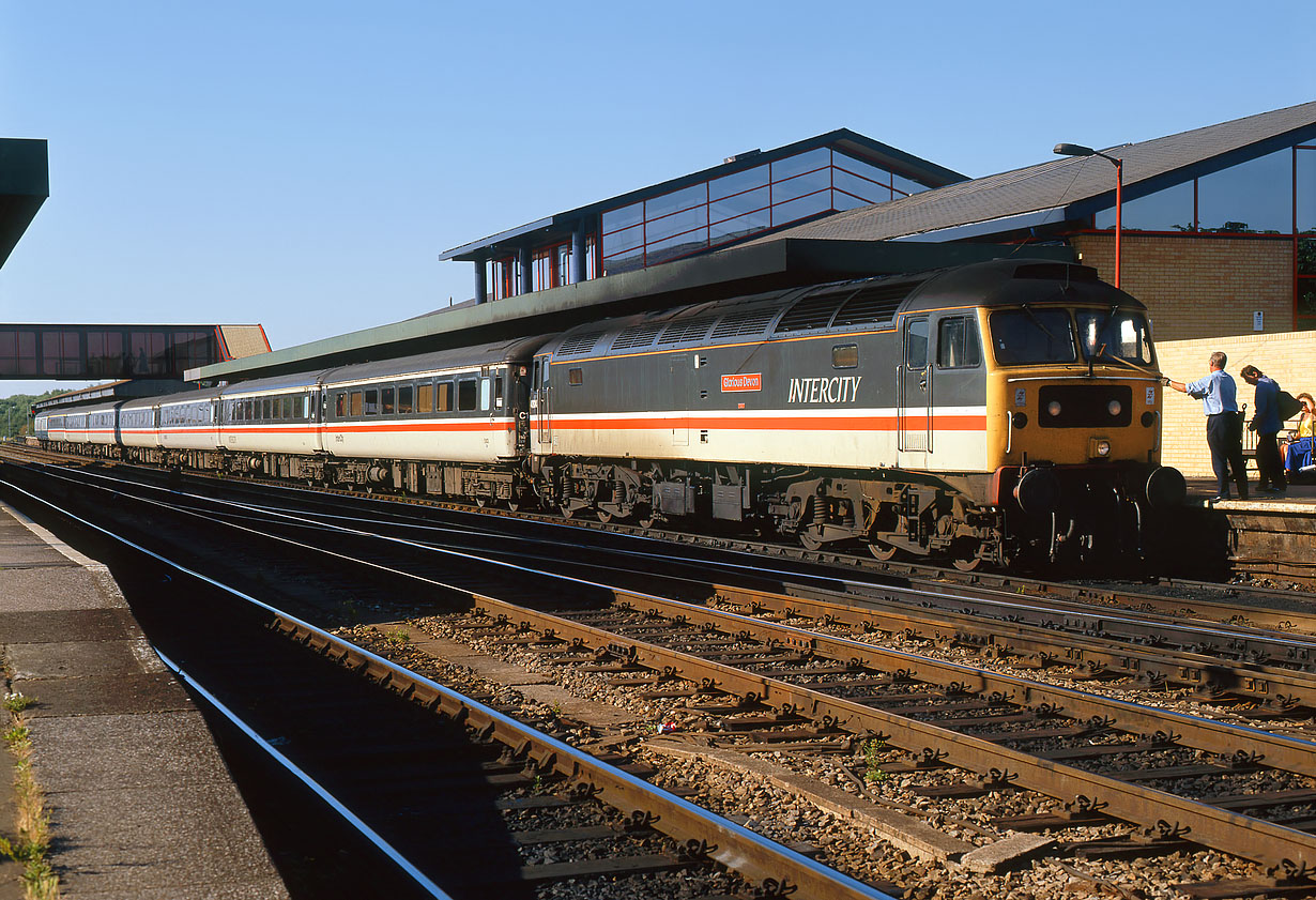 47824 Oxford 24 July 1990