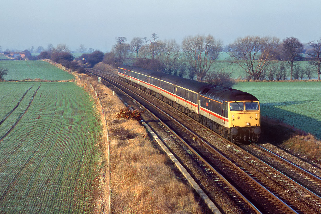 47825 Portway 22 January 1992