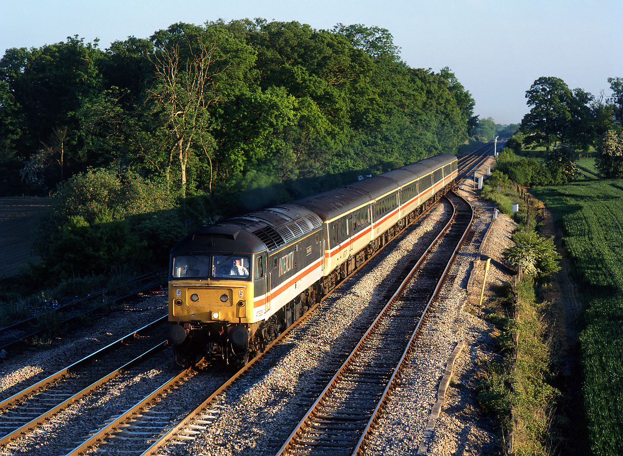 47825 Spetchley 4 June 1996