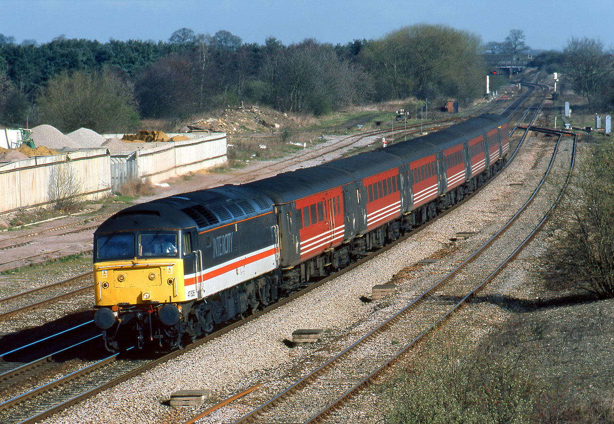 47826 Banbury 27 March 1999