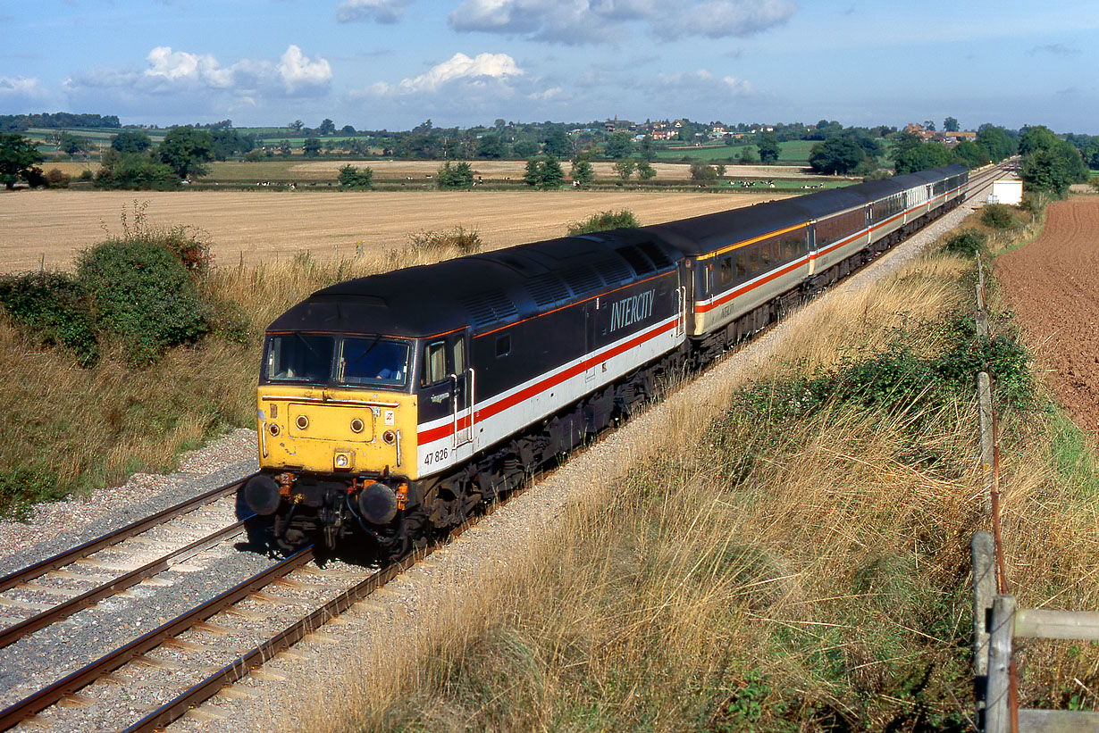 47826 Bredicot 29 September 1995